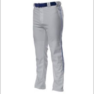 A4 Youth Baseball Pants